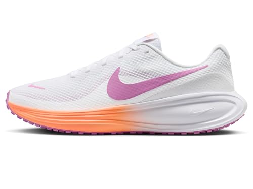 Image of Nike Women's Revolution 8 Road Running Shoes