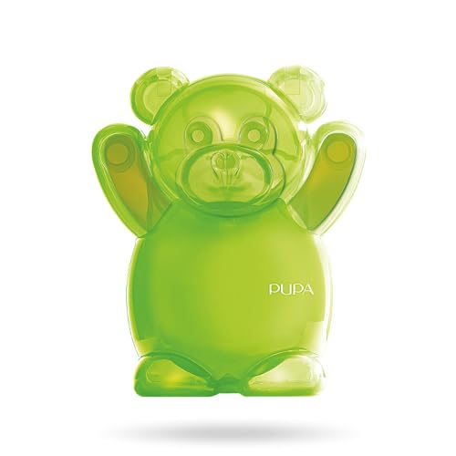 Pupa Happy Bear Make-up Kit de Neceser 006 Green Verde