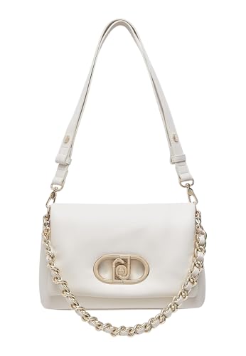 El bolso Liu Jo AA6148 realza tu estilo urbano con su diseño exclusivo y sofisticado.