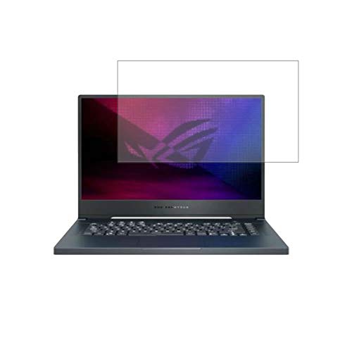ClearView �y2���Z�b�g�zAsus ROG Zephyrus M15 2020�N9�����f�� 15.6�C���`�Ή��y���@�\���˖h�~�z�t���ی�t�B���� ���@�\���˖h�~(�X���[�X�^�b�`/�R��)�^�C�v