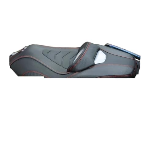 Housses de siège pour SYM Husky 150 accessoire modification - 5
