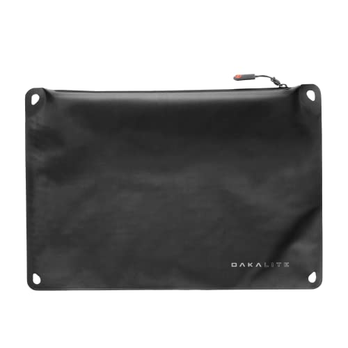 Image of Magpul DAKA Lite Pouch Zippered Tactical Range Tool and Gear Bag