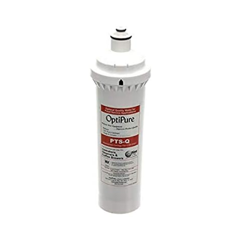 Filter Express Optipure Filter,10 Micron Isonet Cover