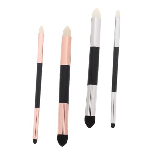 ARTIBETTER Gray Surface Eraser Pen for Artists Sketching Highlighting Tool Water-Soluble Blending Brush Sketch Eraser Dual-Head Art Supplies Sketching Correction Pen