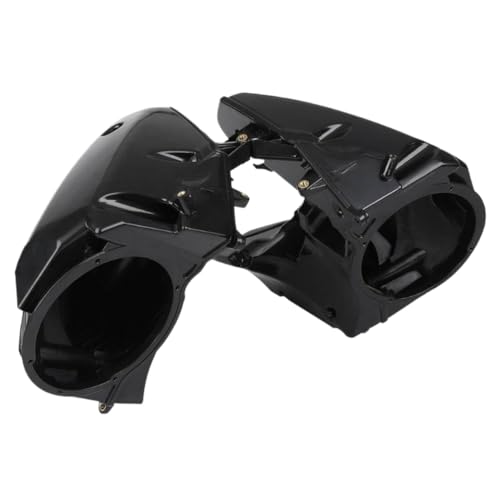 Parlantes internos ABS para motocicleta FLTRX FLTRU 2015-2024 miniatura 3