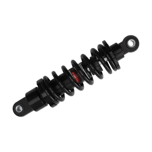 Amortisseur moto 250 mm universel pour scooter et quad tout-terrain