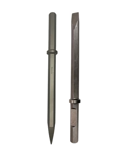 Comparativas de Demoledores Makita para construcción tabla con los diez mejores. 3