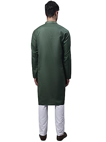 Image of Jompers Mens Kurta Pyjama Set