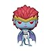 Funko POP! TV: Gargoyles - Demona - (Angry) - Collectable Vinyl Figure - Gift Idea - Official Merchandise - for Kids & Adults - TV Fans - Model Figure for Collectors and Display