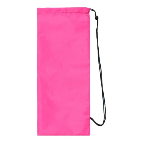 Funda de raquetas de bádminton para evitar daños y arañazos de viaje