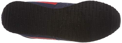 Le coq Sportif Alpha II Dress Blue, Sneaker Uomo