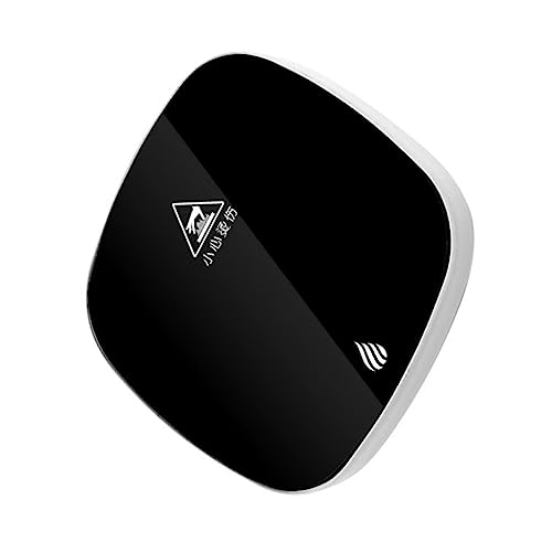 PRETYZOOM Chauffe-Tasse USB à Température Dispositif De Chauffage Pratique pour Boissons Chaudes Design Simple Et Résistant pour Bureau Et Maison