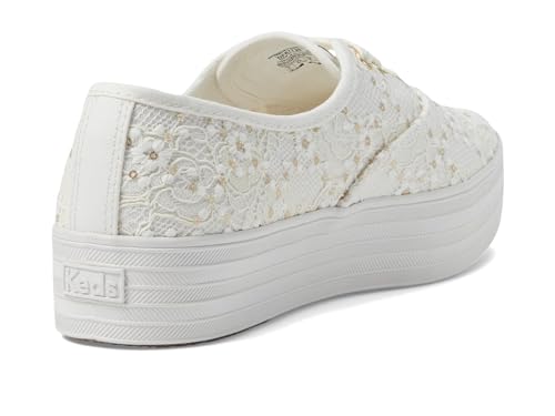 Image of Keds Women's Point Lace Up Sneakers
