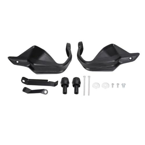 Protège-Mains De Moto CB750 évite les mains froides et leviers cassés