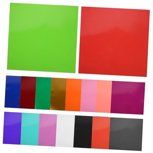 Sublimation papier DOITOOL autocollant pour une impression DIY précise sans bavure
