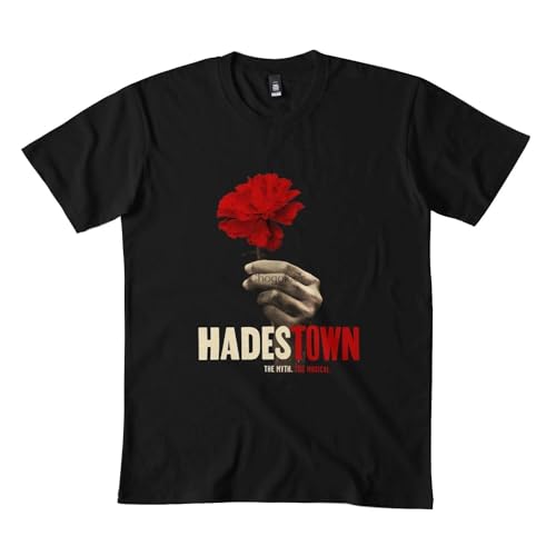 AODBEJP Hadestown-Tshirt Black