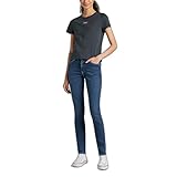 91% COTTON - 5% POLYESTER - 4% ELASTANE