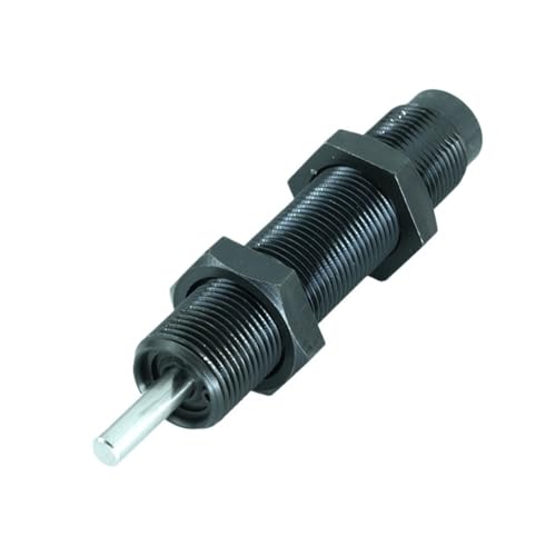 Tampon SC75M6 et SC190M6 pour marquage industriel précis