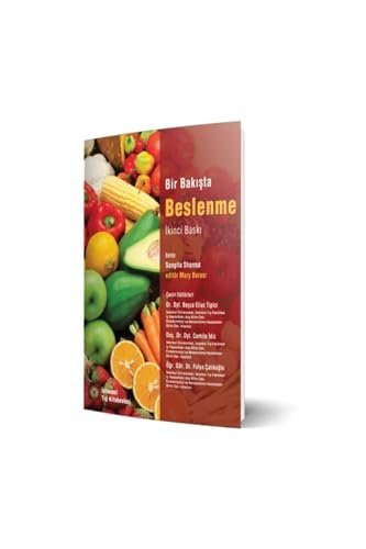 Bir Bakışta Beslenme