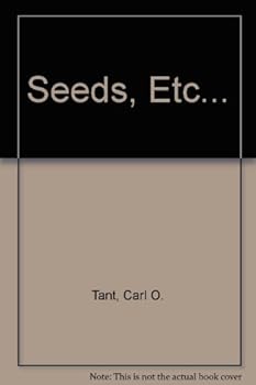 Paperback Seeds, Etc... Book