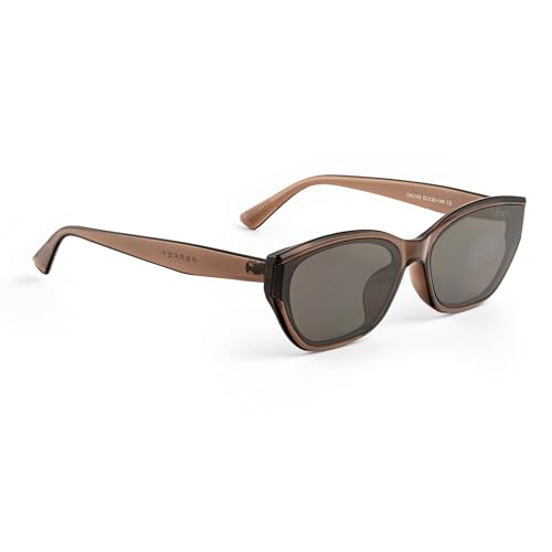 Image of PERKEY Stylish |Cat Eye | UV Protected | Sunglasses For Men Women