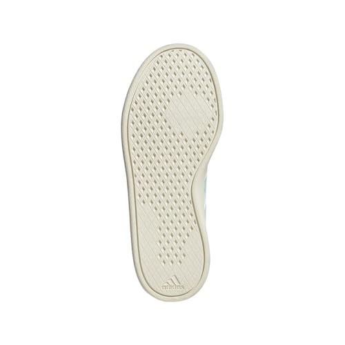 Image of adidas Womens Breaknet 2.0 Sneaker