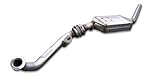 DPF MERCEDES A-KLASSE TYP:168 -3-