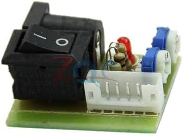 Mini CCFL Inverter Tester LCD TV Laptop Screen Repair Backlight Lamp Test 12V Toggle Switch Test LCD Inverter LCD Tube — 사진 5