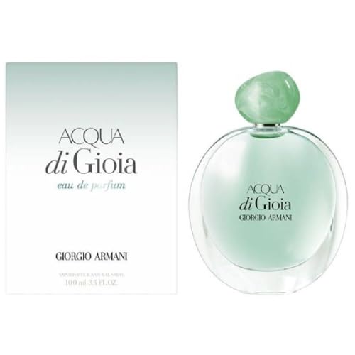 Acqua Di Gioia Edp Vapo 100 Ml