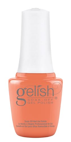Cruelty-Free Gel Polish - I'm Brighter Than You 9m