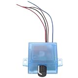 Filtro del rumore efficace: il dispositivo filtra i rumori indesiderati, garantendo un'esperienza di ascolto più pulita e piacevole in auto, tubo, convertitore di segnale audio