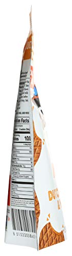 Image of Rip van Wafels Dutch Caramel & Vanilla Mini Wafels, 3.55 OZ