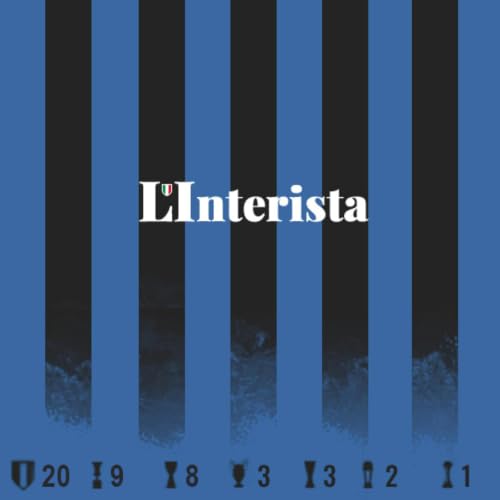 『L'Interista』のカバーアート