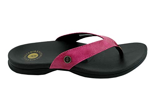 Image of REVITALIGN Women's Chameleon Flip Flop