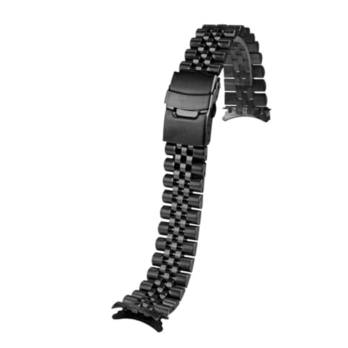 22mmXeXX`[YuXbgAZCR[No.5 SRPD63K1 EH[^[S[Xg JVI \[htBbV MDV-106 MDV-107 MDV-106D MTP-VD01XgbvΉ(17Five beads Black,22mm