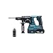Produktbild Bohrhammer SDS Plus BL LXT 18 V + 1 x BL1860B