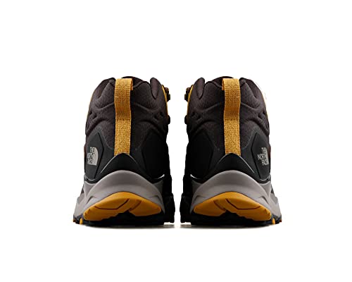 Image of THE NORTH FACE Men's Mid-Top Walking Shoe