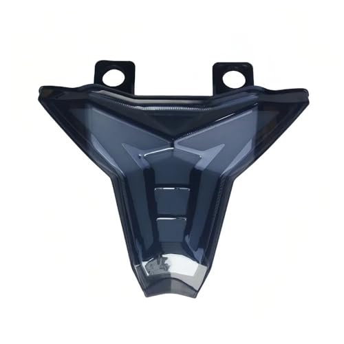 Feu arrière frein feu arrière intégré pour motos ZX-10R Z400 ZX-6R clignotant