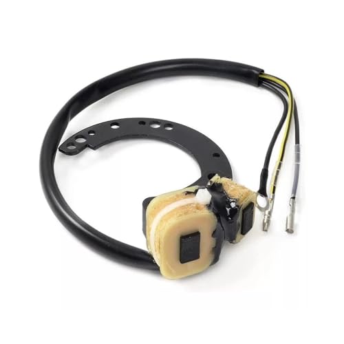 Stator Mercury pour réparer l'allumage des moteurs hors-bord 2 cylindres 174-6617K1