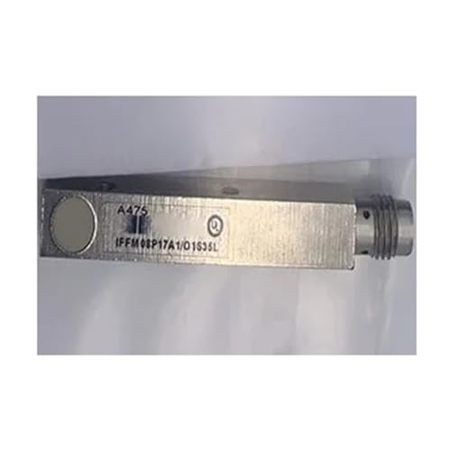 Capteur N1701/O1S35L pour résoudre les pannes de détection sur convoyeur
