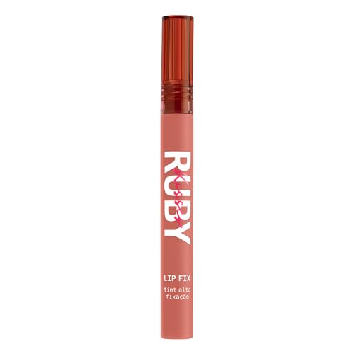 Kiss RK - Lip Fix Tint Llt02B So Fancy
