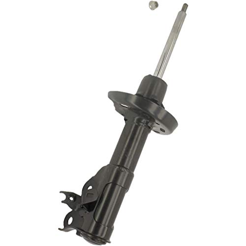 KYB 339256 Shock, Front