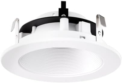 4 Elco Round Led Bi Pin Low Voltage Reflector Trim El141ct5w 
