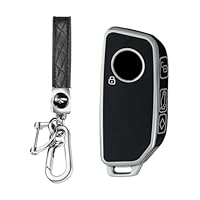 Custodia Chiave BMW X1 U11 2022-2024 - Cover Protettiva TPU Con Portachiavi E Cacciavite - Foto 5