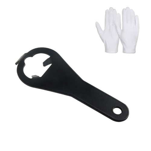 35mm 135 Film Cassette Opener, Film Cassette Cartridge Removal Darkroom Tools,with Darkroom Gloves