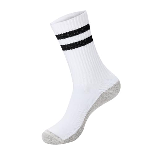 Image of Hanes Men's Socks, X-temp Cushioned Low Cut Socks, 12 & 14 Pair Packs