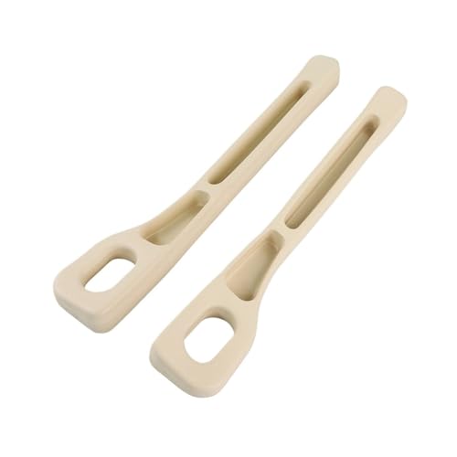 Bloqueur de chute de siège auto beige pour BMW X5 E72 de 2010