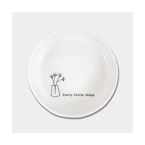 East of India Pretty Little Things Trinket Dish
