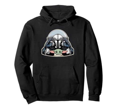 Sweat Grogu Star Wars N-1 Starfighter : le cadeau idéal pour fan de série