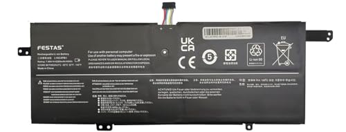 Batterie Lenovo IdeaPad 720S-13ARR 720S-13IKB L16C4PB3 - 3